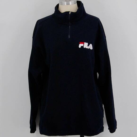 Vintage FILA Jacket - Picture 1 of 6